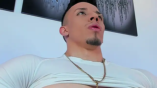 InkAngelo online show from 4, 10, 2025