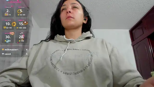 xx chloesex online show from 18, 2, 2026