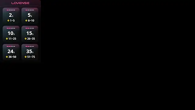 LaurenG7 online show from 13, 2, 2026