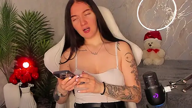 babyisperfect online show from 12, 1, 2026