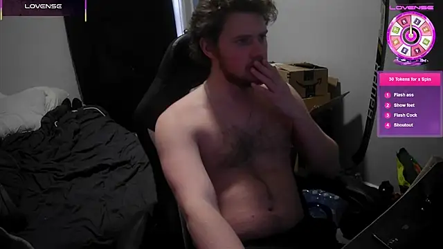 cajerk online show from 20, 3, 2025