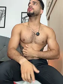 Maximiliano ford online show from 2, 12, 2025