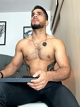 Maximiliano ford online show from 17, 1, 2026