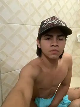 Snapshot of Mao_mdn chatting on 20, 3, 2025 Mao mdn online show from 20, 3, 2025