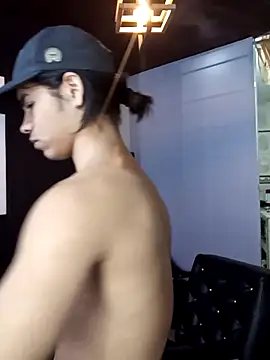 Snapshot of Mao_mdn chatting on 10, 9, 2025 Mao mdn online show from 10, 9, 2025