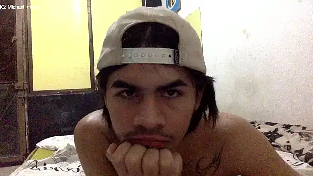 Snapshot of Mao_mdn chatting on 14, 12, 2025 Mao mdn online show from 14, 12, 2025