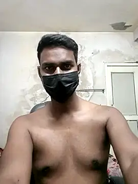 vikesh05 online show from 16, 3, 2025