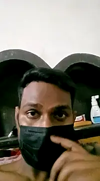 vikesh05 online show from 18, 3, 2025