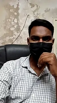 vikesh05 online show from 20, 3, 2025