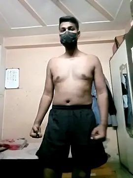 vikesh05 online show from 18, 9, 2025