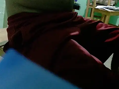 paulo666k online show from 19, 11, 2025