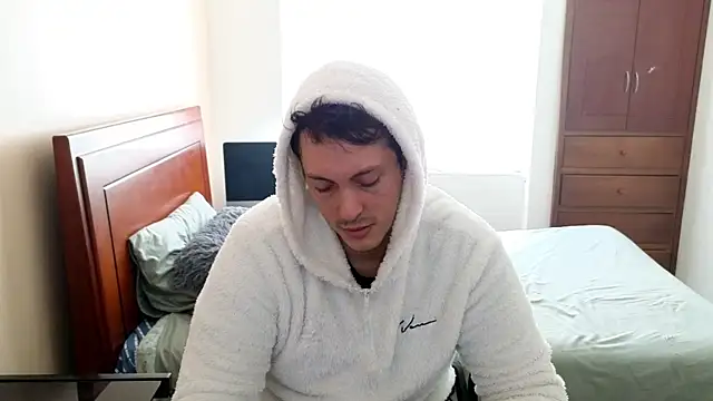 hardaftercum online show from 24, 10, 2025