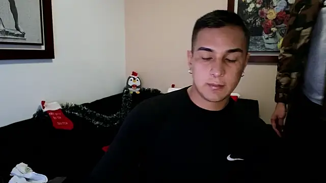 hardaftercum online show from 27, 11, 2025