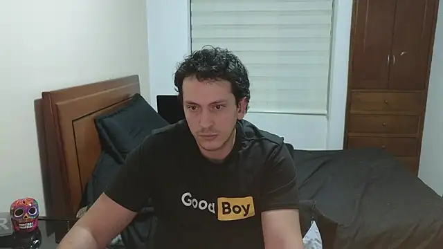 hardaftercum online show from 5, 2, 2026