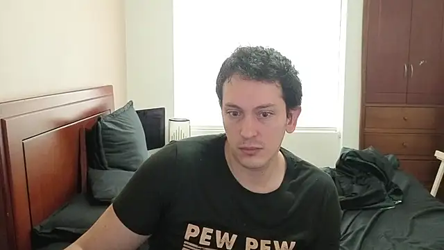 hardaftercum online show from 11, 5, 2026