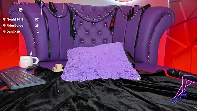 ammytorrez  online show from 4, 4, 2026