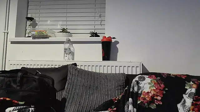 Snapshot of Sizzling_Indie36 chatting on 23, 9, 2025 Sizzling Indie36 online show from 23, 9, 2025