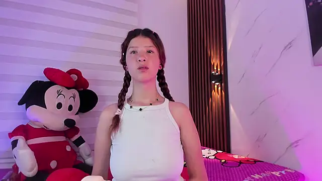 Sophie joyy online show from 7, 3, 2026