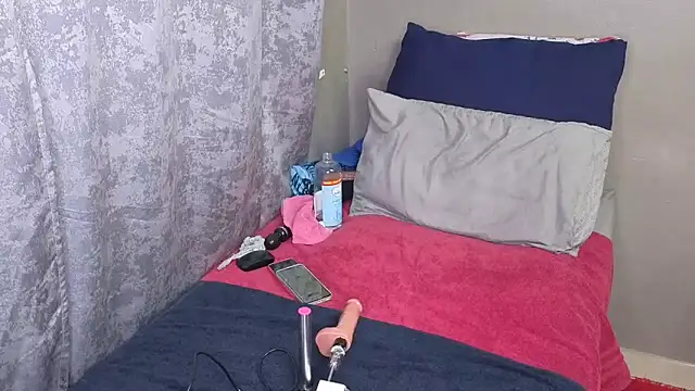 spicybootie online show from 16, 10, 2025