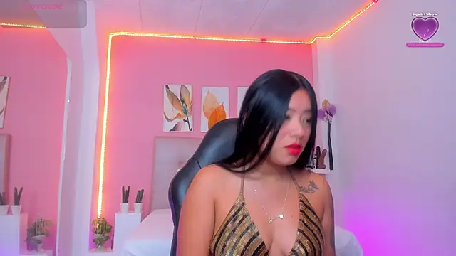 Molly h0t online show from 1, 11, 2025