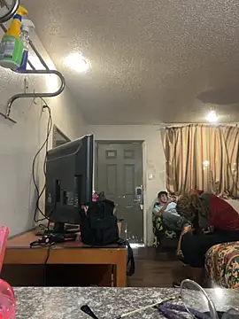 Demon666Time online show from 24, 4, 2026