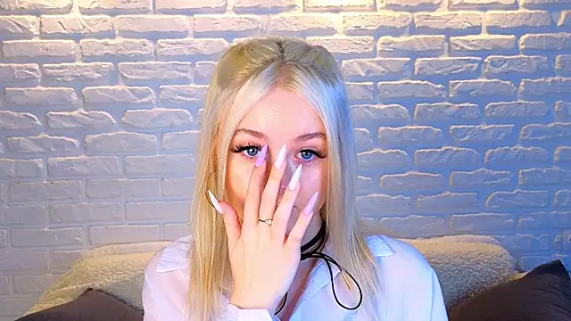 minigirl online show from 21, 3, 2025