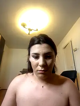 Natasha Cameron22 online show from 6, 11, 2025