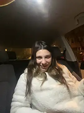 Natasha Cameron22 online show from 26, 3, 2026