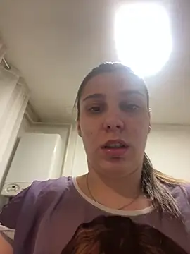 Natasha Cameron22 online show from 30, 3, 2026