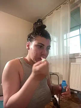 Natasha Cameron22 online show from 20, 5, 2026