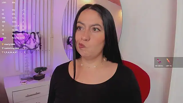 AliceCorner online show from 24, 10, 2025