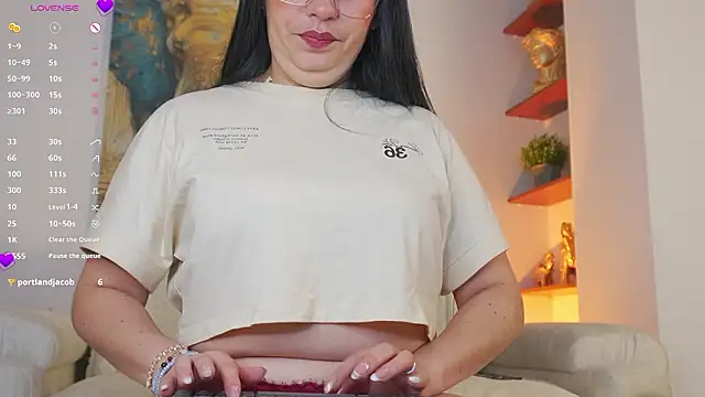 AliceCorner online show from 14, 1, 2026