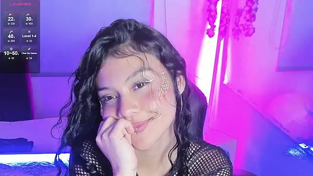 Snapshot of Zamantta chatting on 20, 3, 2025 Zamantta online show from 20, 3, 2025