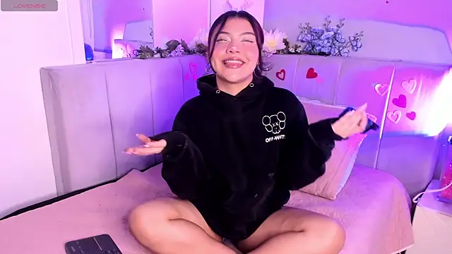 Snapshot of Zamantta chatting on 11, 11, 2025 Zamantta online show from 11, 11, 2025