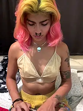 Harley cams online show from 9, 9, 2025