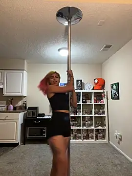 Harley cams online show from 18, 9, 2025