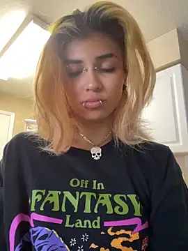 Harley cams online show from 26, 10, 2025