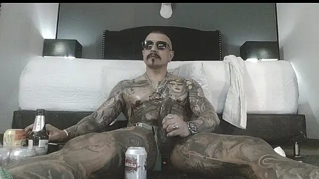 danilog515 online show from 16, 11, 2025