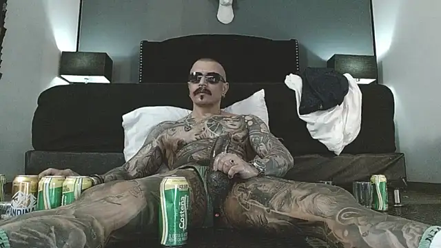 danilog515 online show from 14, 3, 2026