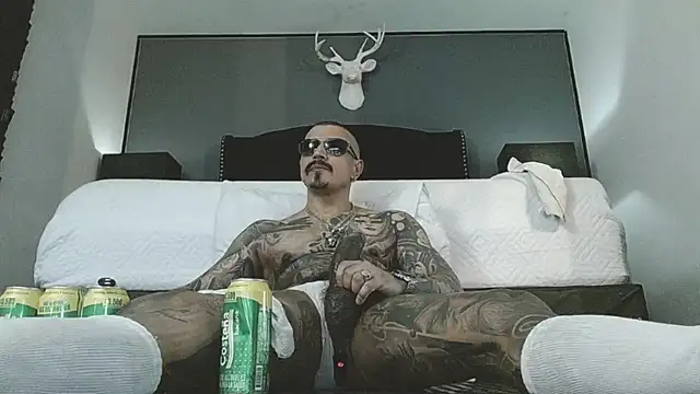 danilog515 online show from 17, 4, 2026