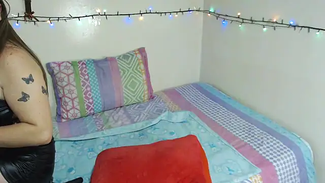 Samanta SS online show from 21, 11, 2025