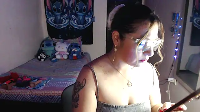 Samanta SS online show from 27, 3, 2026