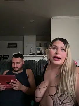 SEXXIBLONDIEE online show from 22, 11, 2025