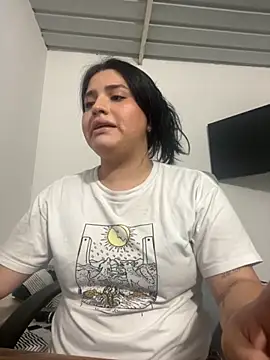 pareja curiosa19 online show from 16, 10, 2025