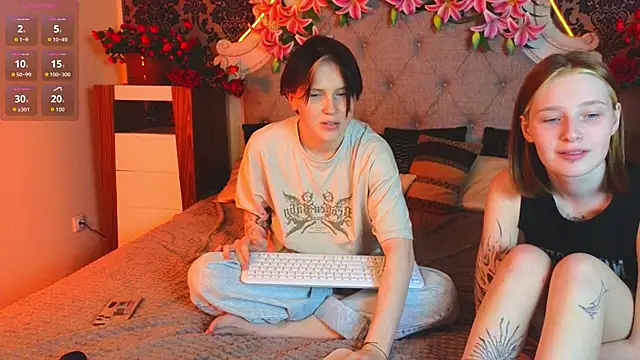 Tara Lawson online show from 21, 11, 2025