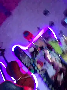 Sukychan  online show from 12, 11, 2025