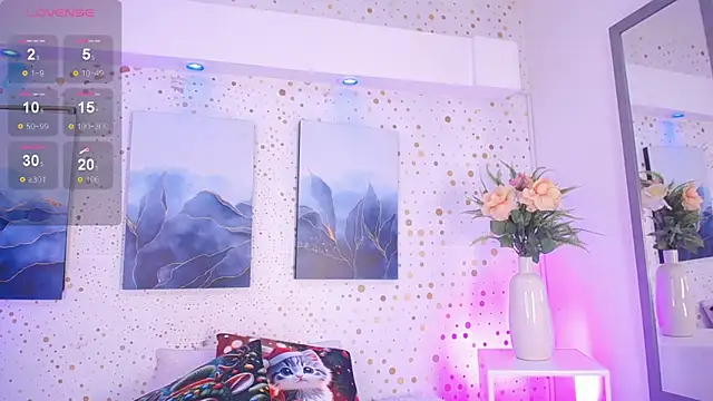 Andy Leex online show from 19, 12, 2025