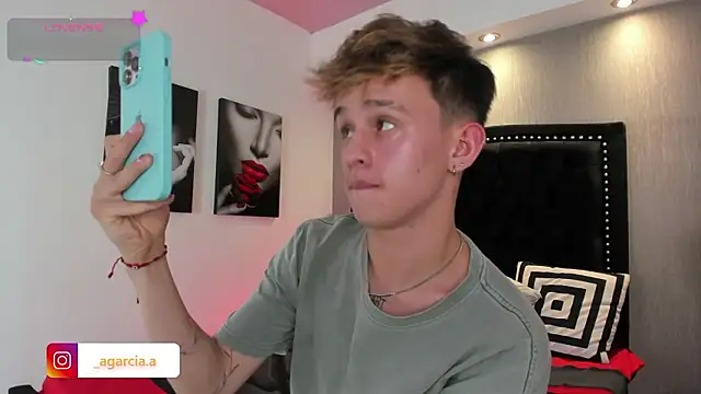 LiamWildx20 online show from 1, 3, 2026