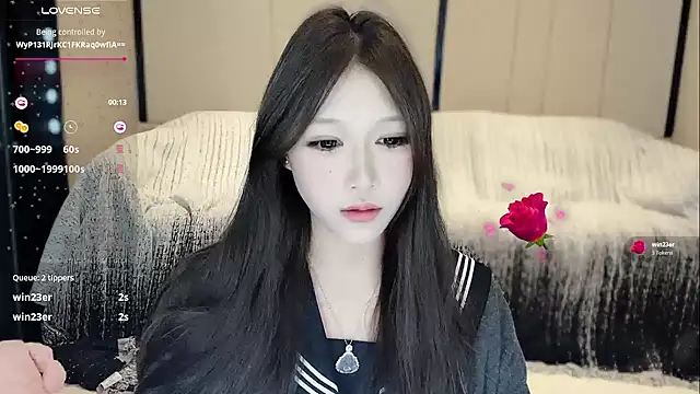 -monica-tina- online show from 30, 10, 2025