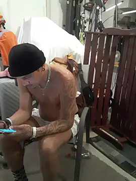 TAIZ69WORLD online show from 1, 11, 2025